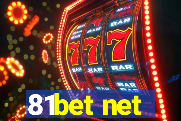 81bet net